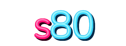 s80 — logo kanal