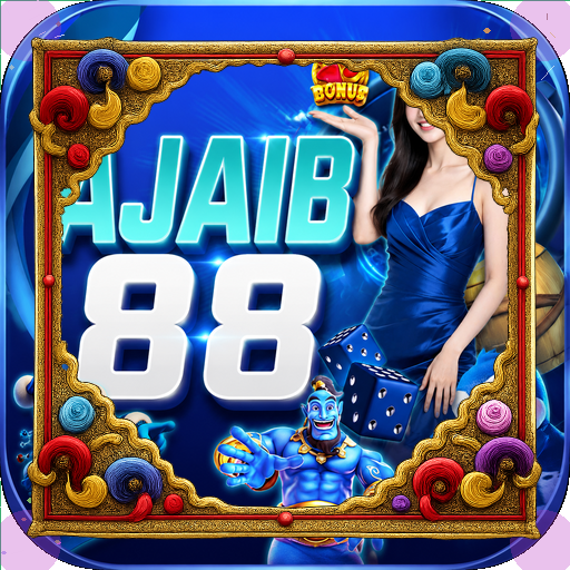 ajaib88 — galeri pratinjau Resmi APK